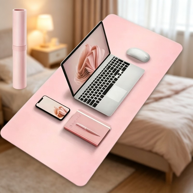Gaming Keyboard And Mouse Pad - لوحة ماوس مقاومة للماء كبيرة الحجم،