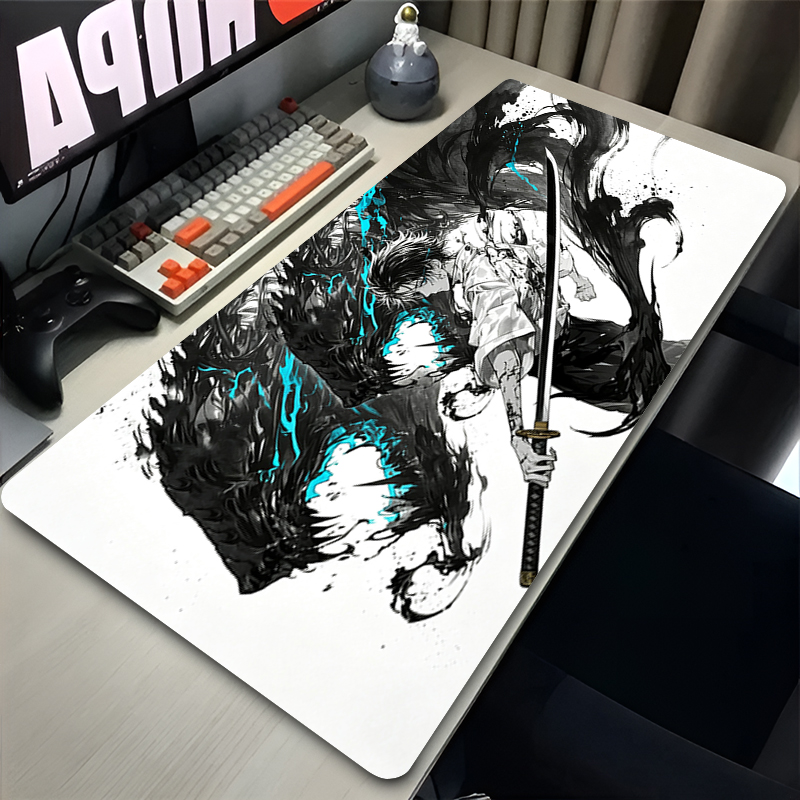 Gaming Keyboard Esports - بساط فأرة، إكسسوارات رائعة للاعبين، بساط