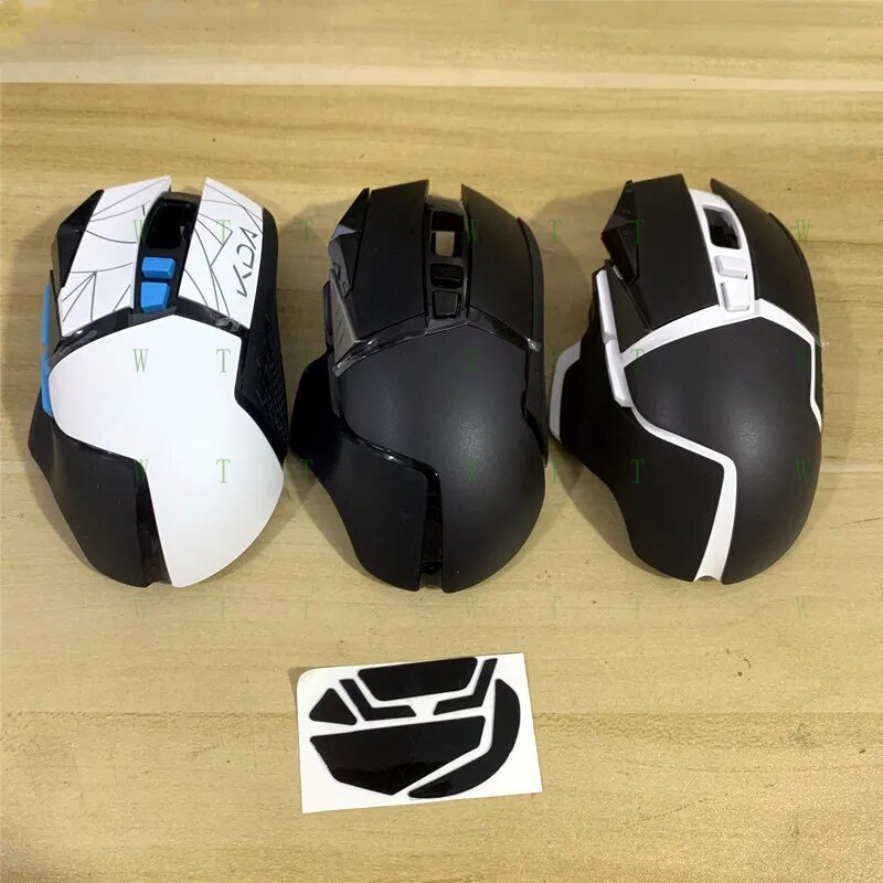 غطاء ماوس لوجيتك G502 هيرو G50 - مراجعة Logitech Mouse G502 وسعره