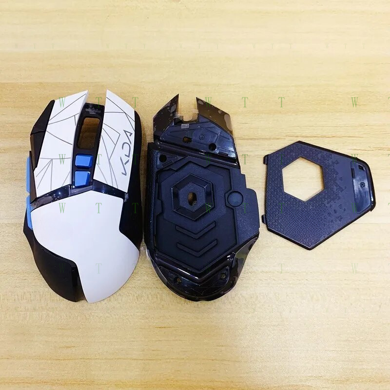 غطاء ماوس لوجيتك G502 هيرو G50 - مراجعة Logitech Mouse G502 وسعره