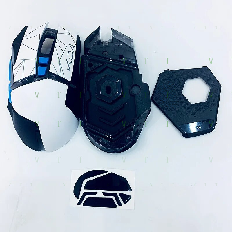 غطاء ماوس لوجيتك G502 هيرو G50 - مراجعة Logitech Mouse G502 وسعره