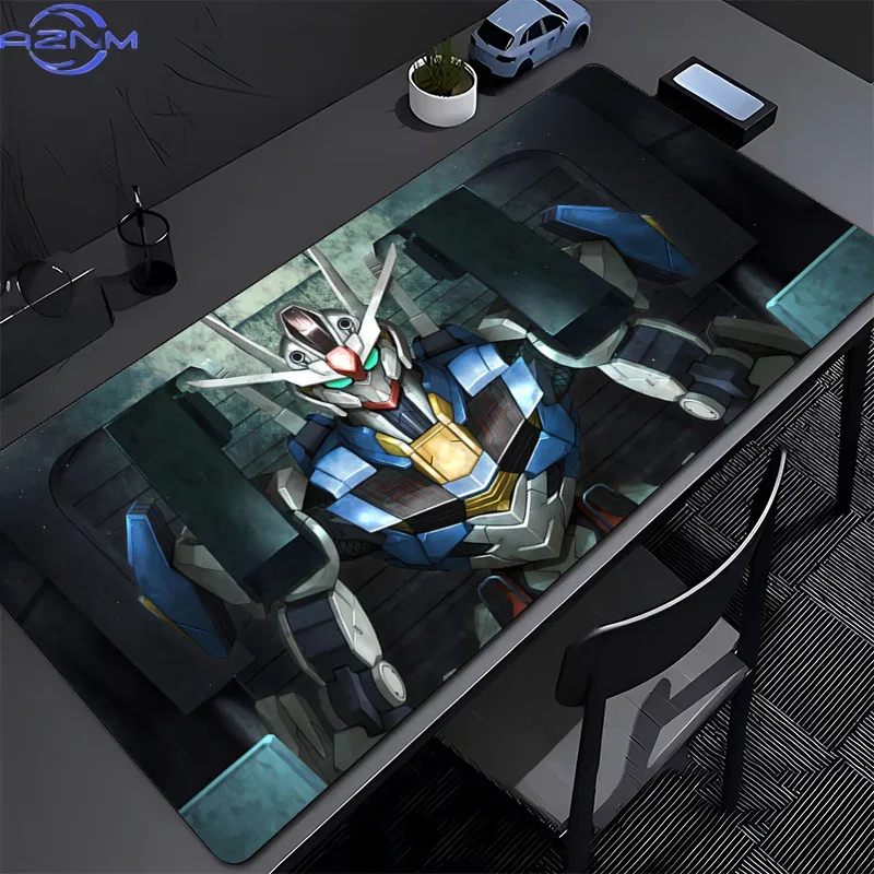 لوحة ماوس كبيرة بتصميم جندي غا - مراجعة Gaming Keyboard Non Mechanical وسعره