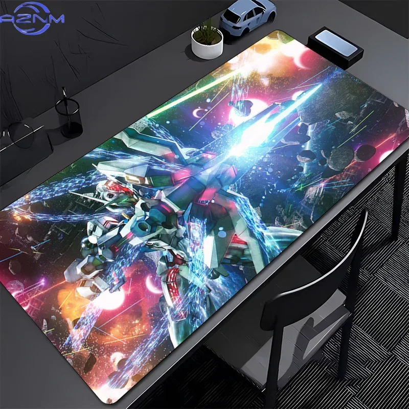 لوحة ماوس كبيرة بتصميم جندي غا - مراجعة Gaming Keyboard Non Mechanical وسعره