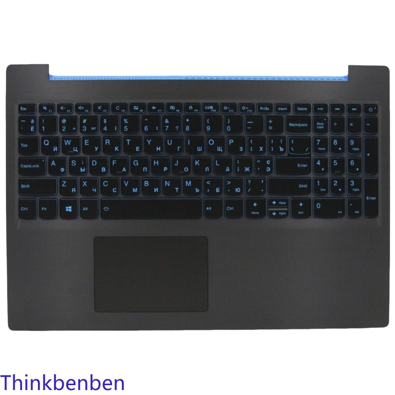 غطاء علوي أسود للوحة المفاتيح  - مراجعة Gaming Keyboard Top وسعره
