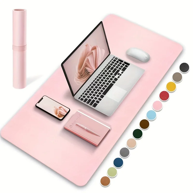 قطعة واحدة كبيرة الحجم 600*300 - مراجعة Gaming Keyboard And Mouse Pad وسعره