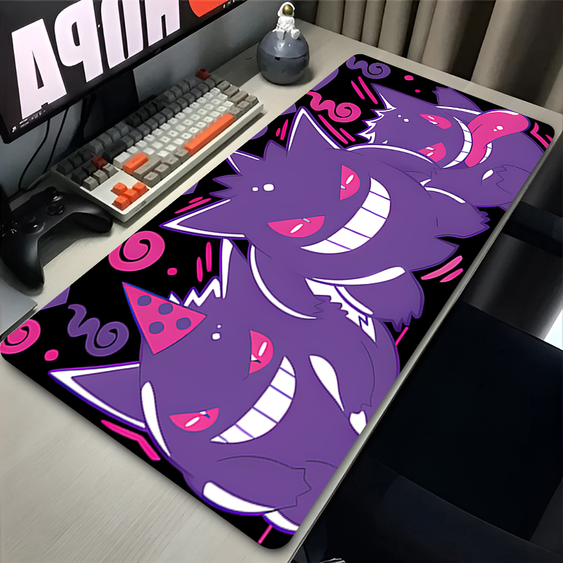 لوحة ماوس كبيرة للألعاب، إكسسو - مراجعة Gaming Keyboard Top وسعره