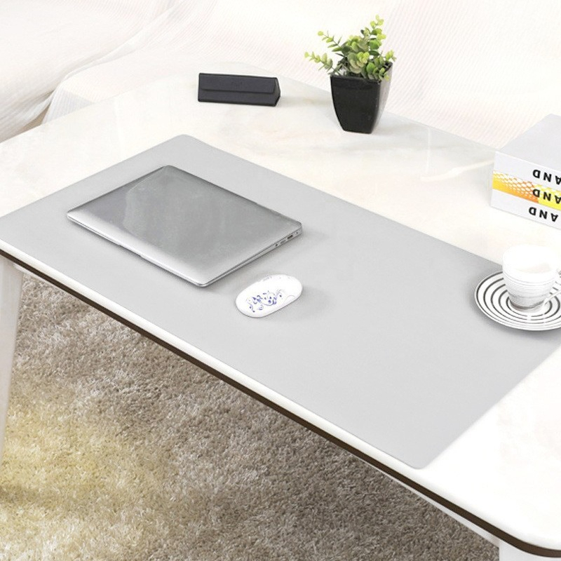 لوحة ماوس مقاومة للماء كبيرة ا - مراجعة Gaming Keyboard And Mouse Pad وسعره
