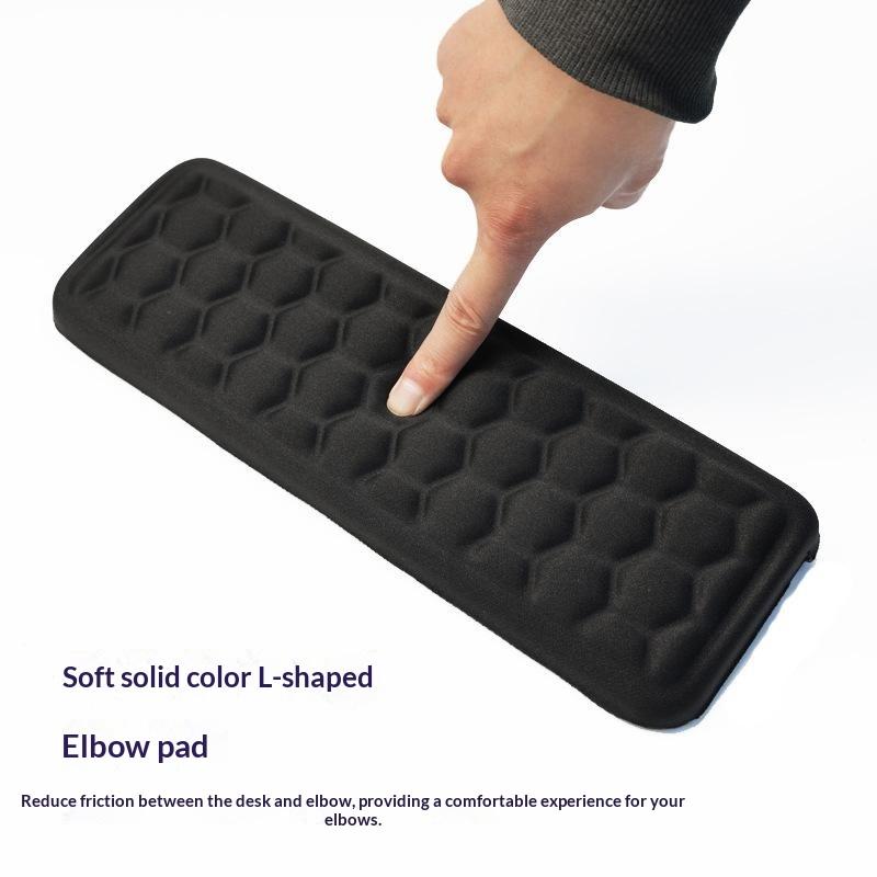 مجموعة لوحة مفاتيح وفأرة على ش - مراجعة Gaming Keyboard And Mouse Set وسعره