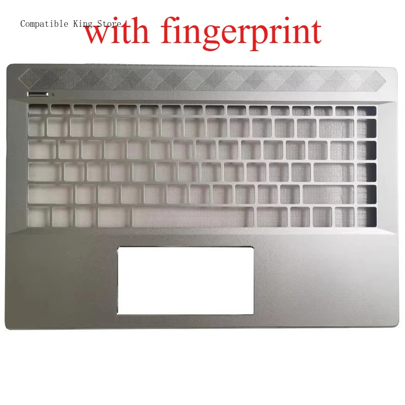 لوحة مفاتيح أمريكية جديدة لجها - مراجعة Gaming Keyboard Hp وسعره