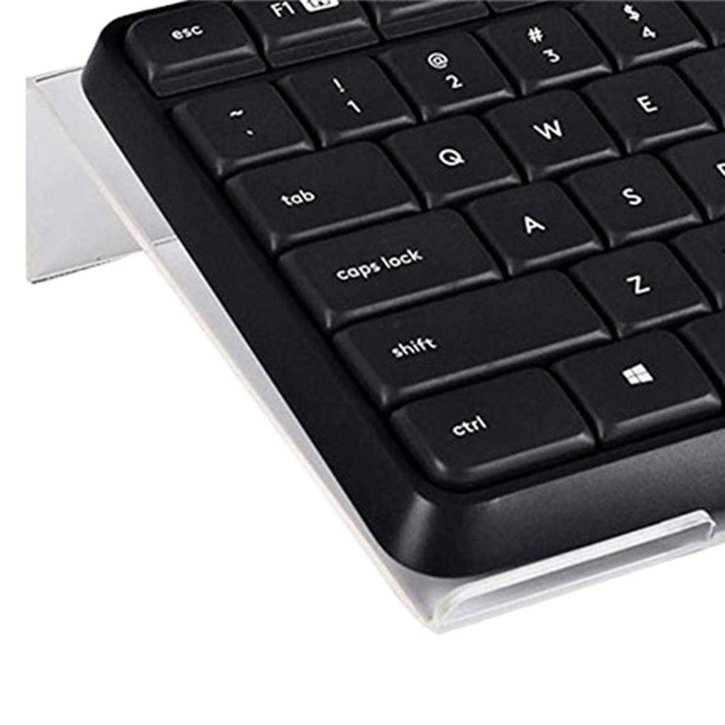 حامل لوحة مفاتيح الكمبيوتر للا - مراجعة Gaming Keyboard Not Typing وسعره