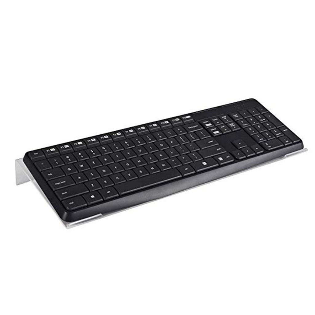 حامل لوحة مفاتيح الكمبيوتر للا - مراجعة Gaming Keyboard Not Typing وسعره