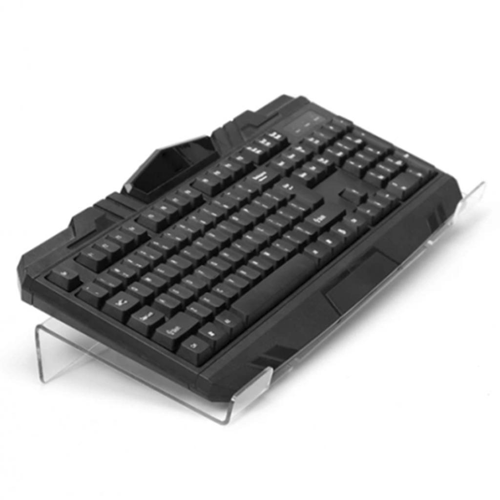 حامل لوحة مفاتيح الكمبيوتر للا - مراجعة Gaming Keyboard Not Typing وسعره