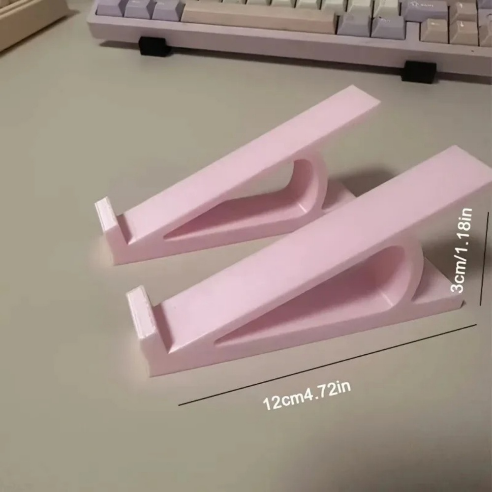 حامل لوحة مفاتيح مريح من قطعتي - مراجعة Gaming Keyboard Ergonomics وسعره