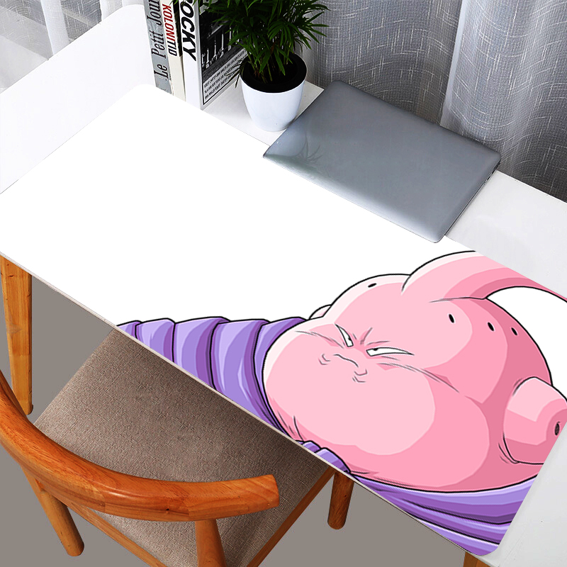 DBZ لعبة دراغون بول ماجين بو م - مراجعة Gaming Keyboard En Mouse وسعره