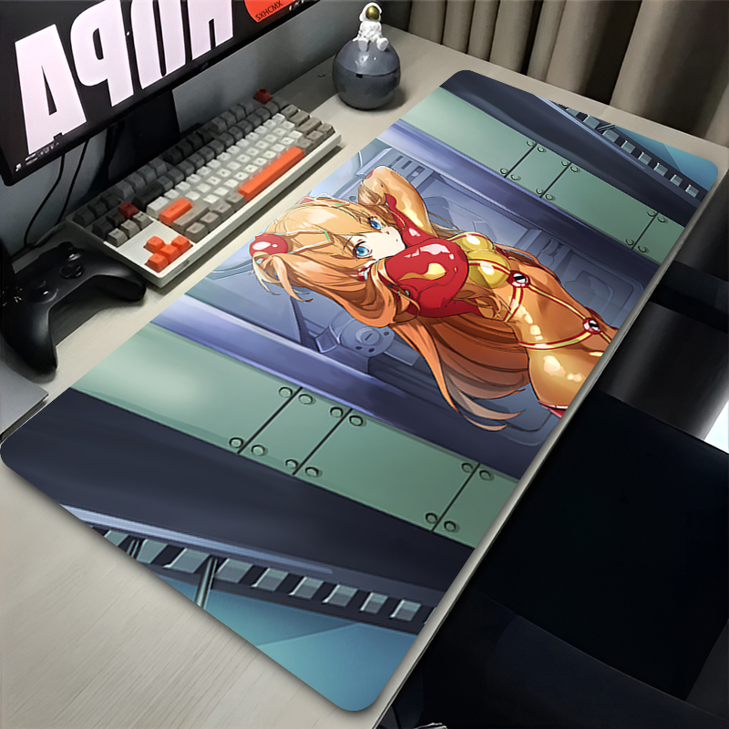 لوحة ماوس كبيرة للألعاب XXL، ل - مراجعة Gaming Keyboard En Mouse وسعره
